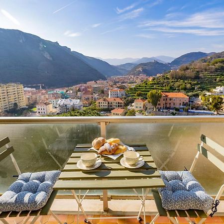 G&G Apartment Finale Ligure Luaran gambar