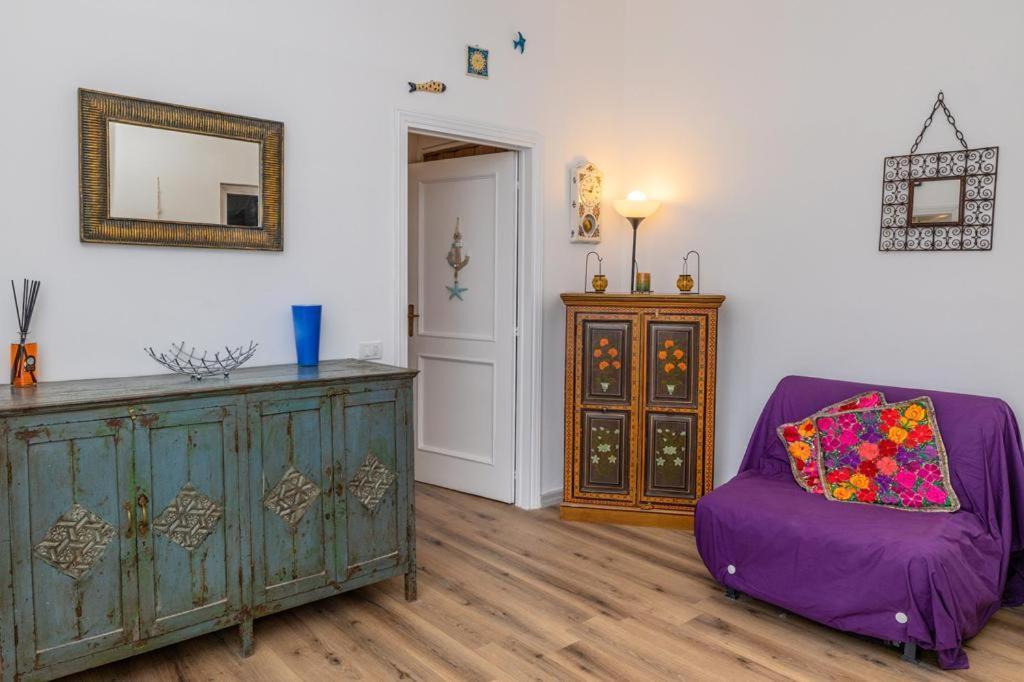 G&G Apartment Finale Ligure Luaran gambar