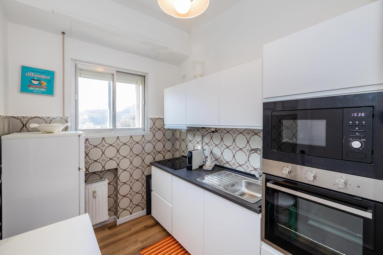 G&G Apartment Finale Ligure Luaran gambar
