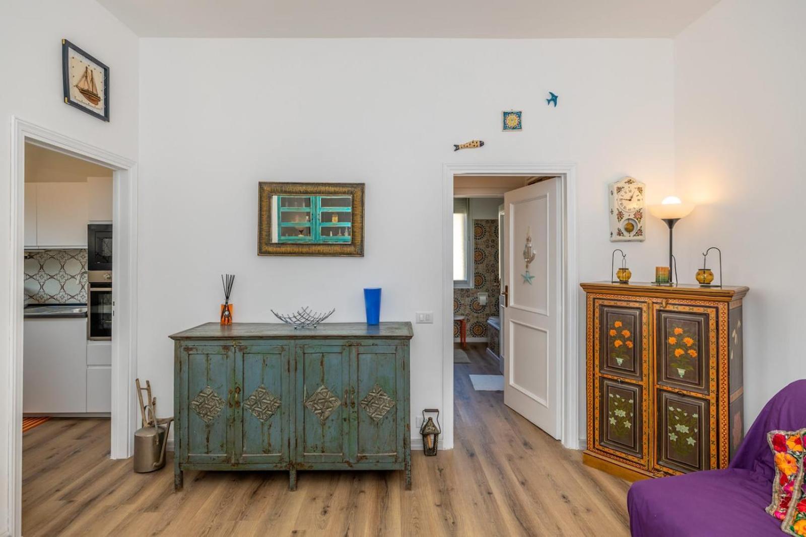 G&G Apartment Finale Ligure Luaran gambar